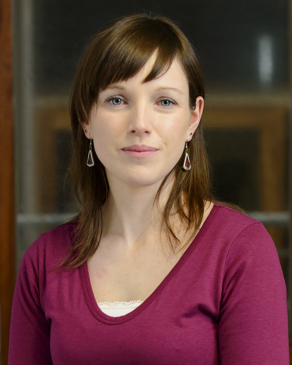 Profile photo of Clare Keenan